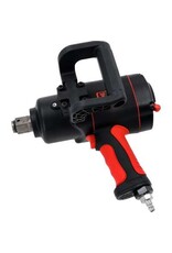 KS TOOLS 3/4" THE DEVIL krachtige pneumatische slagmoersleutel, 4250 Nm - 512.3400