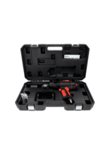 KS TOOLS 3/4" THE DEVIL krachtige pneumatische slagmoersleutel, 4250 Nm - 512.3400