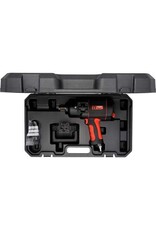 KS TOOLS 3/4" THE DEVIL krachtige pneumatische slagmoersleutel, 4250 Nm - 512.3400
