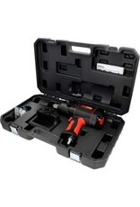 KS TOOLS 3/4" THE DEVIL krachtige pneumatische slagmoersleutel, 4250 Nm - 512.3400