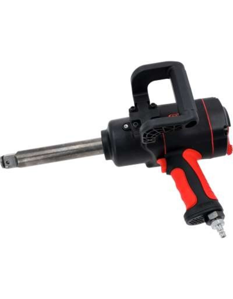 KS TOOLS 3/4" THE DEVIL krachtige pneumatische slagmoersleutel, 4050 Nm - 512.3405