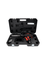 KS TOOLS 3/4" THE DEVIL krachtige pneumatische slagmoersleutel, 4050 Nm - 512.3405