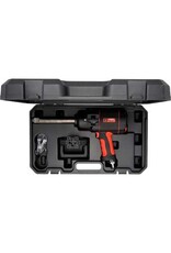 KS TOOLS 3/4" THE DEVIL krachtige pneumatische slagmoersleutel, 4050 Nm - 512.3405