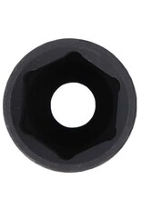 KS TOOLS 1/2" Dopsleutelset, zeskant, kracht 40-dlg - 515.0065