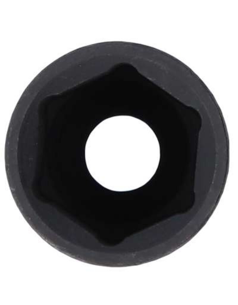 KS TOOLS 1/2" Dopsleutelset, zeskant, kracht 40-dlg - 515.0065