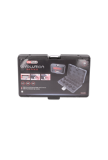 KS TOOLS 1/4"+3/8"+1/2" Torx-krachtbitdopsleutelset, 19-dlg - 515.0119