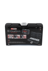 KS TOOLS Speciale 1/2" krachtdoppenset voor aluminiumvelgen, 6-dlg - 515.0850