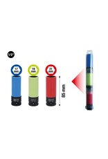 KS TOOLS 1/2" Dopsleutelset, kracht voor alu-velgen, robuust, 3-dlg - 515.0875