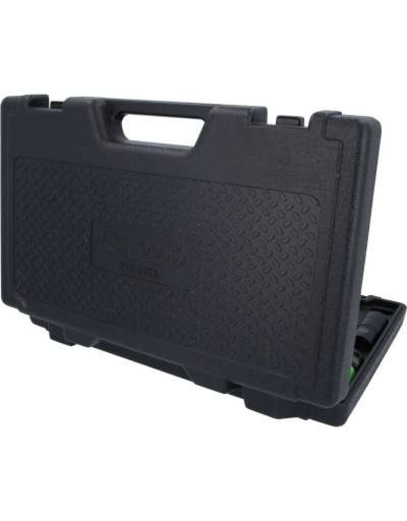 KS TOOLS Speciale 1/2" MASTER krachtdoppenset voor wielschroefverbindingen, 17-dlg - 515.0885