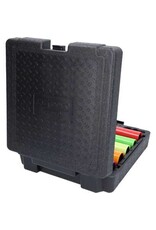 KS TOOLS Speciale 1/2" krachtdoppenset voor aluminiumvelgen, 10-dlg - 515.0890