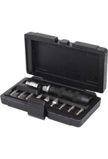 KS TOOLS 1/2" Hand-slagschroevendraaierset, 11-dlg - 515.1003