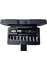 KS TOOLS 1/2" Hand-slagschroevendraaierset, 11-dlg - 515.1003