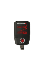 KS TOOLS 1/2" miniMONSTER Xtremelight High Performance pneumatische slagmoersleutel 1.390 Nm - 515.1150