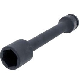 KS TOOLS 3/4" Dopsleutel, zeskant, kracht extra lang, 32mm, 270mm - 515.1184