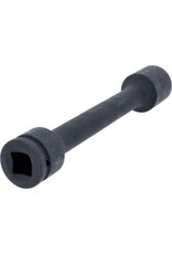 KS TOOLS 3/4" Dopsleutel, zeskant, kracht extra lang, 32mm, 270mm - 515.1184