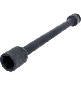 KS TOOLS 3/4" Dopsleutel, zeskant, kracht extra lang, 32mm, 400mm - 515.1193