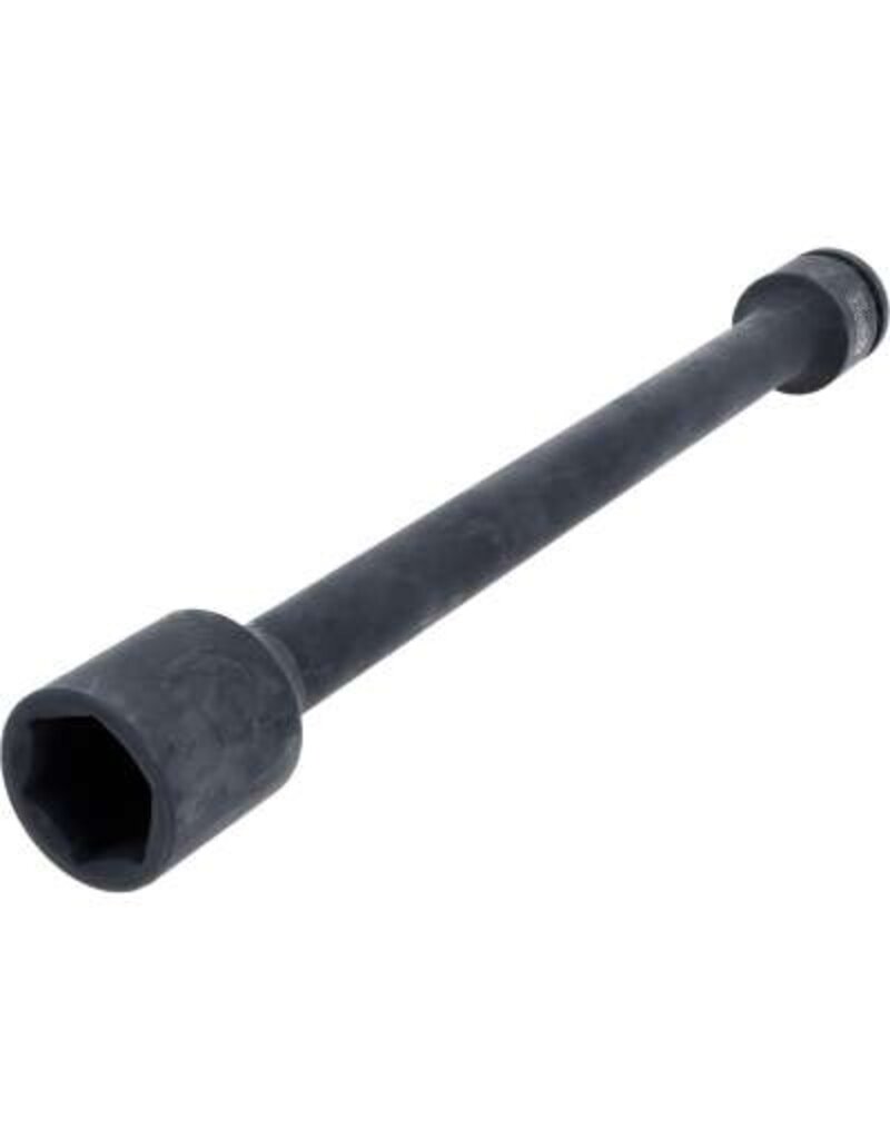 KS TOOLS 3/4" Dopsleutel, zeskant, kracht extra lang, 32mm, 400mm - 515.1193