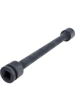 KS TOOLS 3/4" Dopsleutel, zeskant, kracht extra lang, 32mm, 400mm - 515.1193