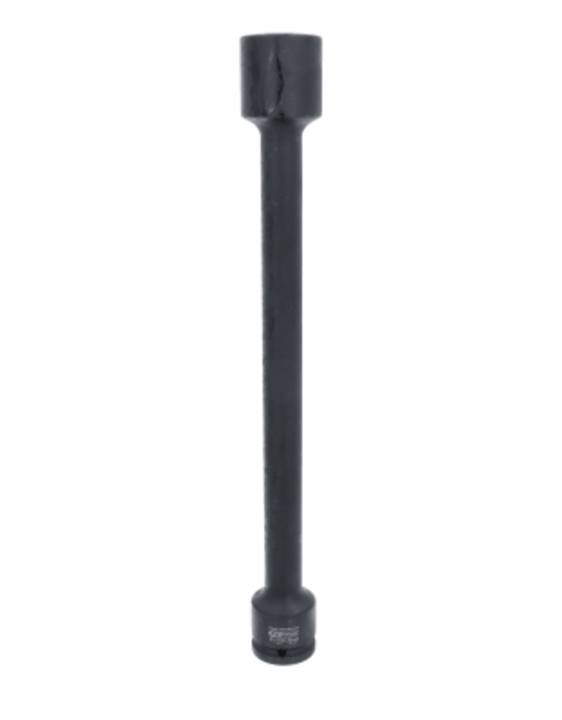 KS TOOLS 3/4" Dopsleutel, zeskant, kracht extra lang, 33mm, 400mm - 515.1194