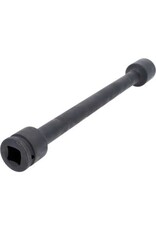 KS TOOLS 3/4" Dopsleutel, zeskant, kracht extra lang, 33mm, 400mm - 515.1194