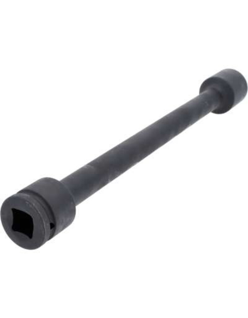 KS TOOLS 3/4" Dopsleutel, zeskant, kracht extra lang, 33mm, 400mm - 515.1194