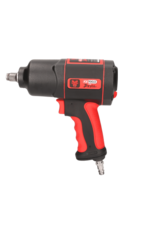 KS TOOLS 1/2" THE DEVIL krachtige pneumatische slagmoersleutel, 1600 Nm - 515.1200