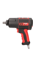 KS TOOLS 1/2" THE DEVIL krachtige pneumatische slagmoersleutel, 1600 Nm - 515.1200