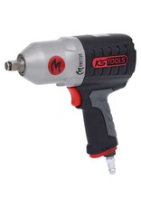 KS TOOLS 1/2" MONSTER krachtige pneumatische slagmoersleutel, 1690 Nm - 515.1210