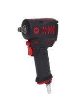 KS TOOLS 1/2" miniMONSTER High Performance pneumatische slagmoersleutel 1.390 Nm - 515.1270