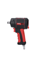 KS TOOLS 1/2" THE miniDEVIL krachtige pneumatische slagmoersleutel, 1084 Nm - 515.1315