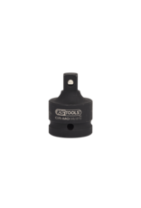 KS TOOLS 3/4" Verloopadapter, kracht, 3/4"Fx1/2"M - 515.1372