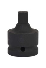 KS TOOLS 3/4" Verloopadapter, kracht, 3/4"Fx1/2"M - 515.1372