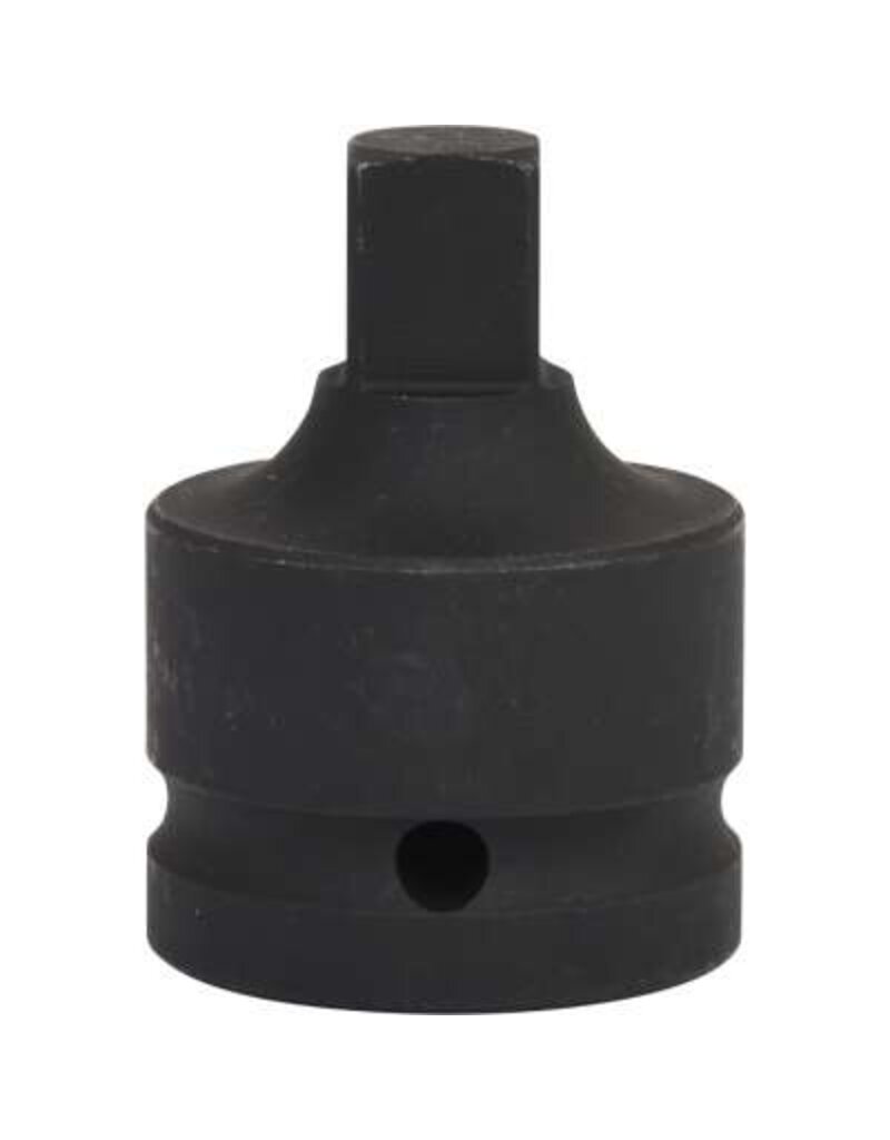 KS TOOLS 3/4" Verloopadapter, kracht, 3/4"Fx1/2"M - 515.1372