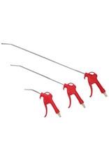 KS TOOLS Blaaspistoolset, 3-dlg, 95-510mm - 515.1921