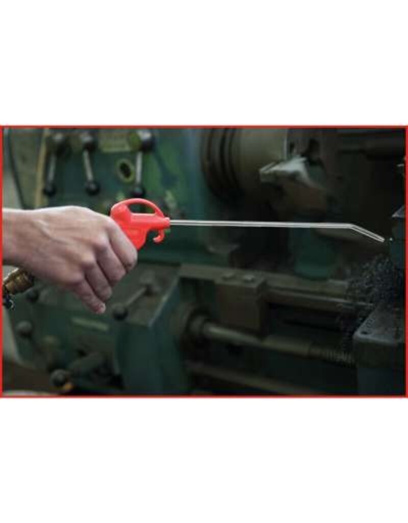 KS TOOLS Blaaspistoolset, 3-dlg, 95-510mm - 515.1921