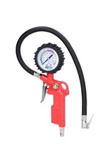 KS TOOLS Bandenspanningsmeter 0-12bar - 515.1950