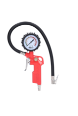 KS TOOLS Bandenspanningsmeter 0-12bar - 515.1950