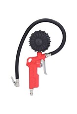 KS TOOLS Bandenspanningsmeter 0-12bar - 515.1950