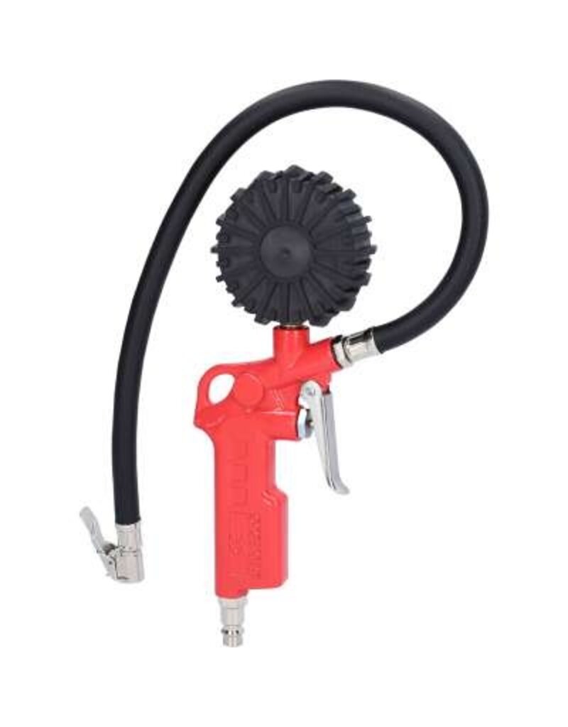 KS TOOLS Bandenspanningsmeter 0-12bar - 515.1950