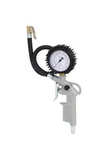 KS TOOLS Bandenpomp, geijkt, 0-10bar - 515.1960