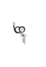 KS TOOLS Bandenpomp, geijkt, 0-10bar - 515.1960