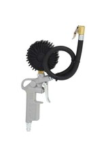 KS TOOLS Bandenpomp, geijkt, 0-10bar - 515.1960