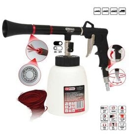 KS TOOLS Reinigings pistool - 515.1980