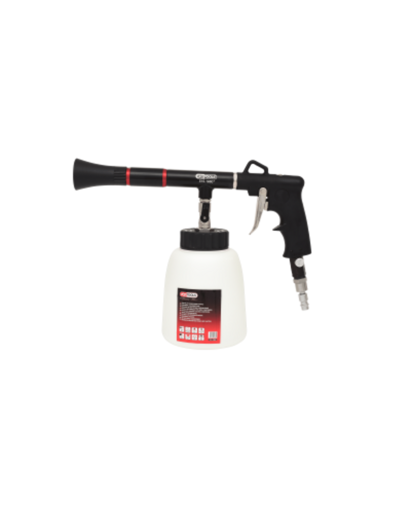 KS TOOLS Reinigings pistool - 515.1980