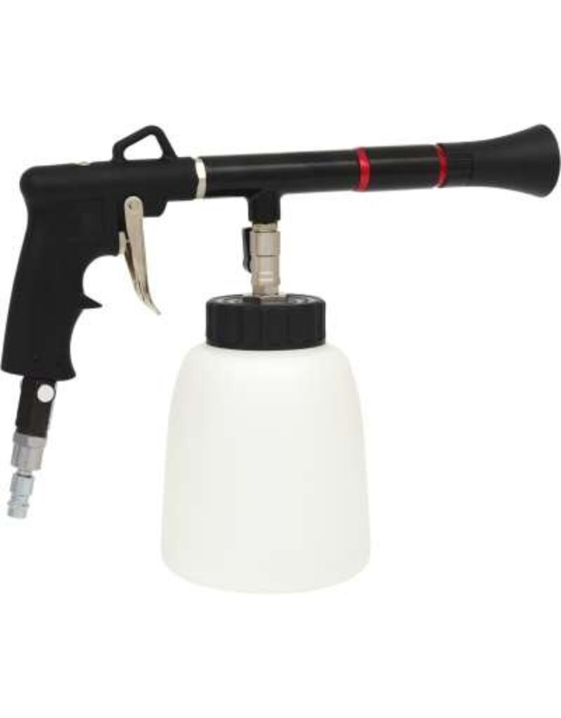 KS TOOLS Reinigings pistool - 515.1980