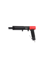 KS TOOLS 3/8" Pneumatische naaldbikhamer, max.6, 3bar, 1/4"PT - 515.3070
