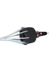 KS TOOLS Pneumatische-ashoezenspreider, 450mm - 515.3100