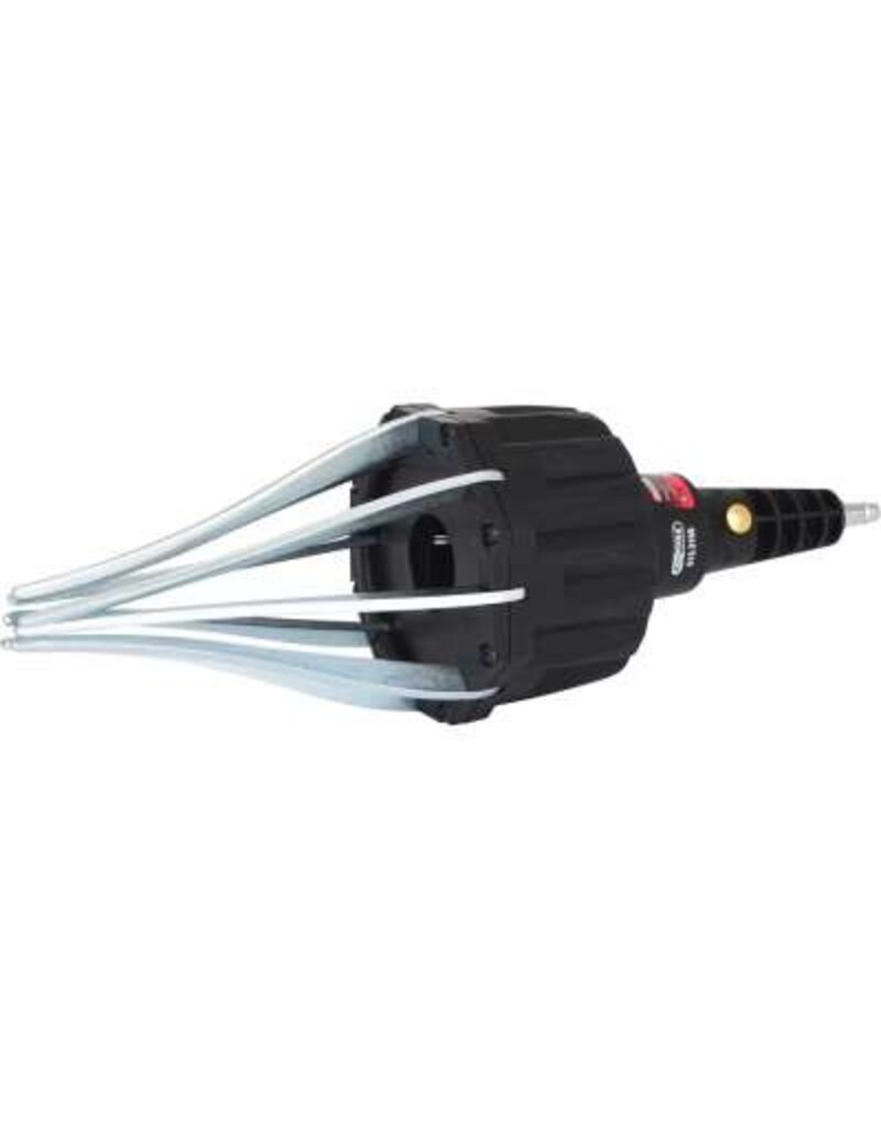 KS TOOLS Pneumatische-ashoezenspreider, 450mm - 515.3100