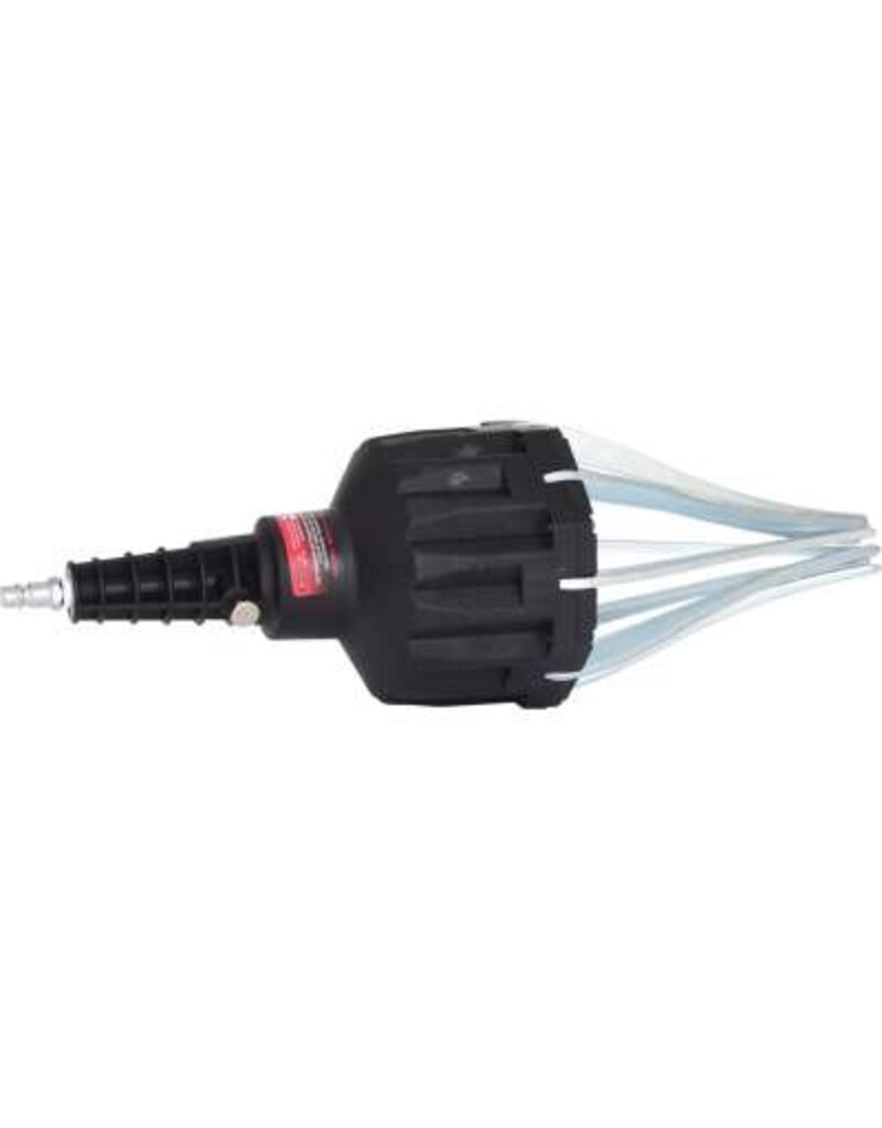 KS TOOLS Pneumatische-ashoezenspreider, 450mm - 515.3100