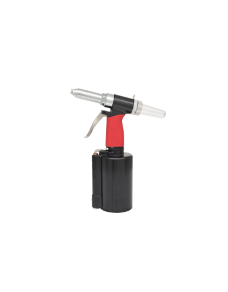 KS TOOLS Pneumatische-blindklinknagelpistool, 2,4-3,2-4-4,8-5,6-6,4mm - 515.3101